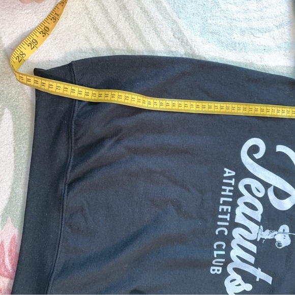 simons peanuts mens sweatshirt S - Picture 5 of 6